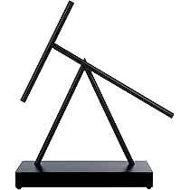 小物・アクセサリー The Swinging Sticks Amazon.com: The Swinging Sticks Kinetic Energy Sculpture